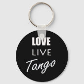 TANGO SCHLÜSSELANHÄNGER (Vorderseite)