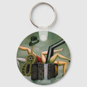 TANGO SCHLÜSSELANHÄNGER (Vorderseite)