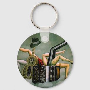 TANGO SCHLÜSSELANHÄNGER