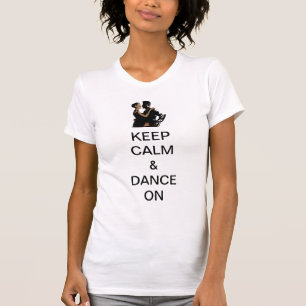 Tango T-Shirt