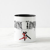 Tango Tasse (Zentrum)