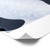 Tango Together Poster (Ecke)