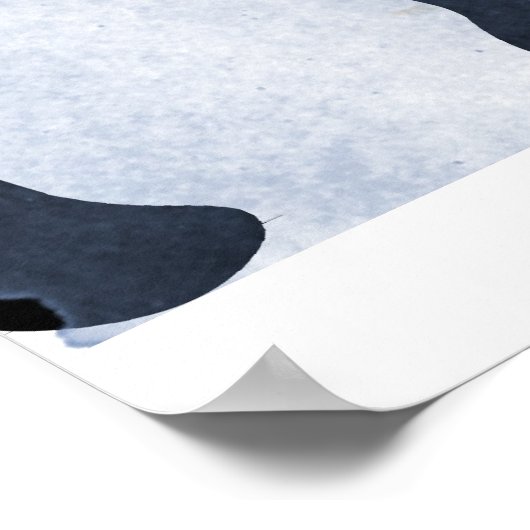 Tango Together Poster (Ecke)