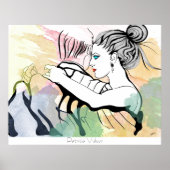 Tango Together Poster (Vorne)