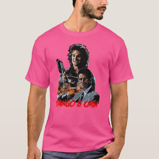Tango und Cash Mädchen T-Shirt