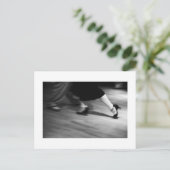 Tango ! von ALXSw Postkarte (Stehend Vorderseite)