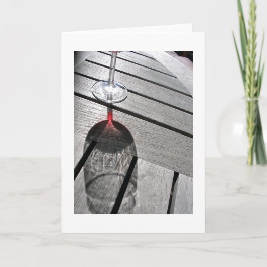 Tanins Karte (Vorderseite)