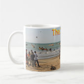 Tanji Fischerdorf, Gambia Kaffeetasse (Links)