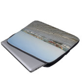 Tanji, Gambia Laptopschutzhülle (Vorne Knopf)