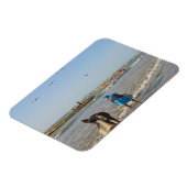 Tanji, Gambia Magnet (Linke Seite)