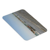 Tanji, Gambia Magnet (Rechte Seite)