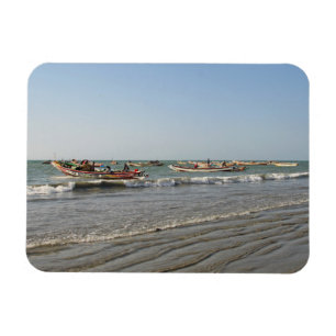 Tanji, Gambia Magnet