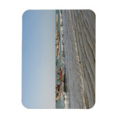 Tanji, Gambia Magnet (Vertikal)