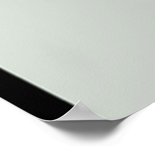 Tanjiro Hanafuda Orings Poster (Ecke)