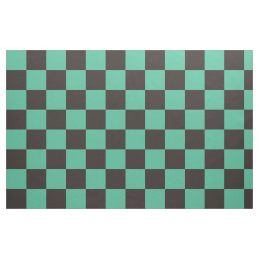 Tanjiro Kamada Stoff (Yard (91,4 cm))