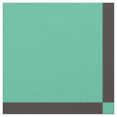 Tanjiro Kamada Stoff (Nahaufnahme)