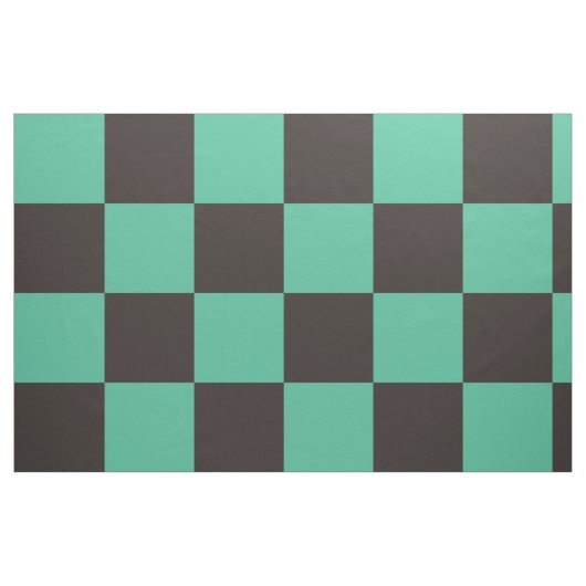 Tanjiro Kamada Stoff (Fat Quarter (45,7 x 55,9 cm))