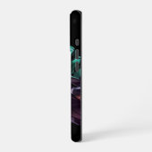 Tanjiro Kamado iPhone Case Hülle (Linke Seite)