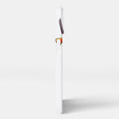 Tanjiro Kamado iPhone Case Hülle (Rechte Seite)