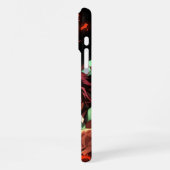 Tanjiro Kamado iPhone Case Hülle (Linke Seite)