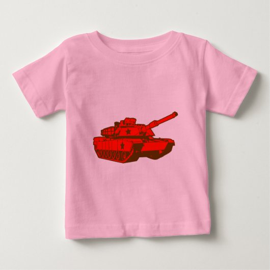 Tank (Vorderseite)