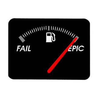 Tank auf Epic Premium Flexi Magnet