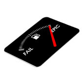 Tank auf Epic Premium Flexi Magnet (Linke Seite)