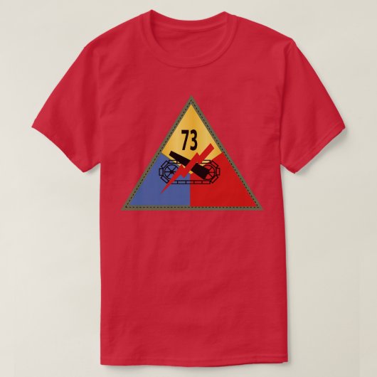 Tank Battalion SSI wo Txt X (Design vorne)