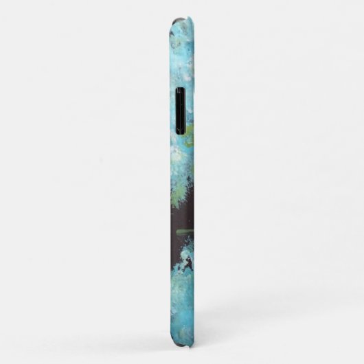 "Tank" Ihr Telefongehäuse Case-Mate iPhone Hülle (Hinten/Rechts)