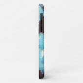 "Tank" Ihr Telefongehäuse Case-Mate iPhone Hülle (Hinten/Links)