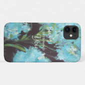 "Tank" Ihr Telefongehäuse Case-Mate iPhone Hülle (Rückseite (Horizontal))