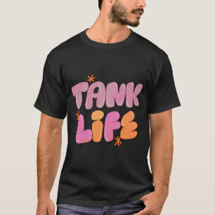 Tank Leben (Lila)