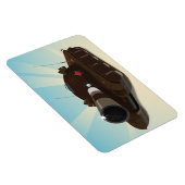 Tank Magnet (Rechte Seite)