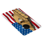 Tank Magnet (Rechte Seite)