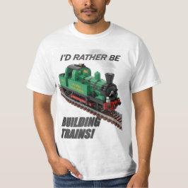 Tank-Motor-T-Shirt T-Shirt