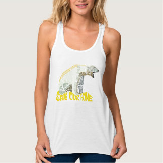 Tank Ober Top