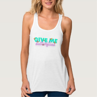 Tank Ober Top
