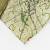 Tank Patrol Fleecedecke (Ecke)