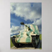 Tank Poster (Vorne)