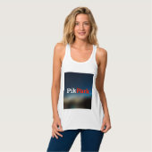 || TANK TOP (Vorderseite Vollansicht)