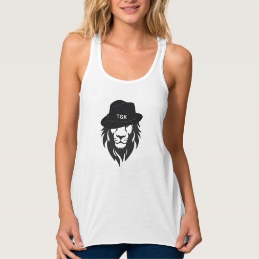 Tank Top (Vorderseite)