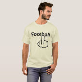 Tank Top Football Dreh (Vorne ganz)