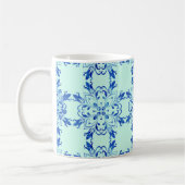 Tank Top für Frauen Kaffeetasse (Links)