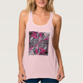 Tank Top für gemischte Signale (Vorderseite)