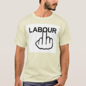 Tank Top Labour Dreh (Vorderseite)