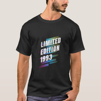 Tank Top phantastisch seit 1993 Limited Edition