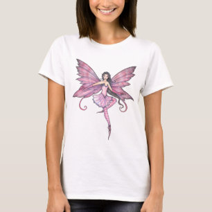 Tank Top Pink Fairy Dancer