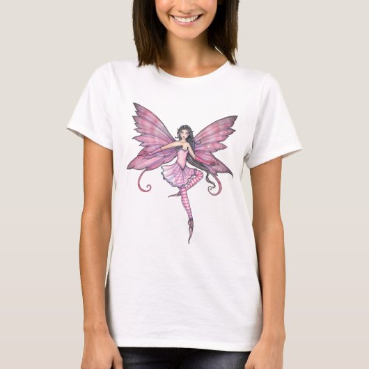 Tank Top Pink Fairy Dancer (Vorderseite)
