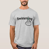 Tank Top Swimming Dreh (Vorderseite)