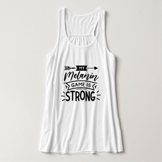 Tank-Top Tank Top (Design Vorderseite)